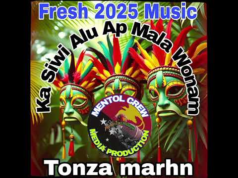 Ka Siwi Alu Ap Mala Wonam 💄💄💄📢📢💄Tonza marhn 💄 💄💄📢🔊