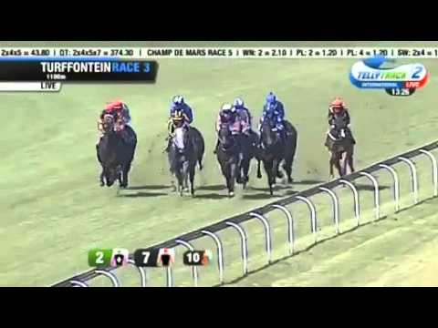 2016.04.02 Man O' War Sprint (RSA) - Bull Valley