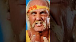 Hulk Rules #wrestling #wwf #wwe #andrethegiant andrethe