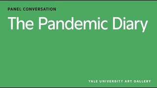 The Pandemic Diary