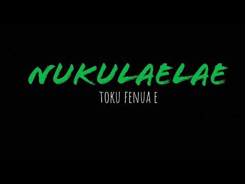 Nukulaelae toku fenua e - Eddie Alama