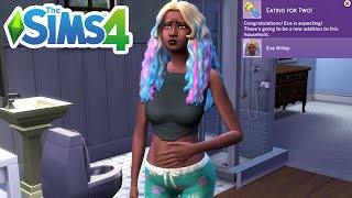 How To Know If Your Sim Is Pregnant - The Sims 4