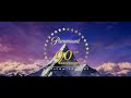 Paramount Pictures 90th Anniversary THX Theatre Alignment Program 2002 No Dislikes Allowed