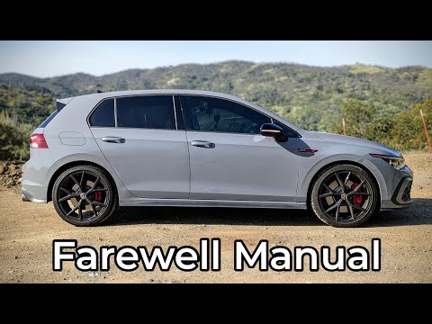 2024 Volkswagen Golf GTI 380 S Review - The Last Great GTI?