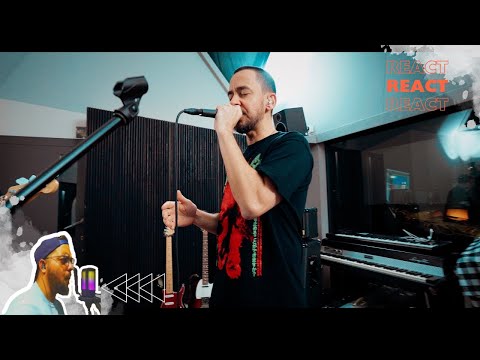 Already Over Sessions: Episode 4 [Berlin] - Mike Shinoda [REACT]