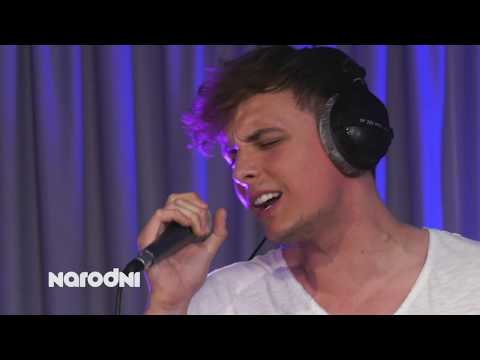 Marko Kutlić - Sam protiv svih [Narodni Living Room Acoustic]