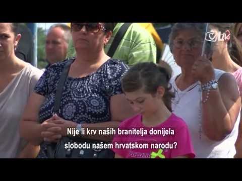 Izdvojeno 5.9.2016. - Blagdan Predragocjene Krvi Kristove