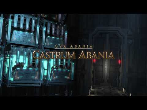 Final Fantasy 14 - The Price of Freedom | Stormblood Main Scenario Quest | 4K60FPS