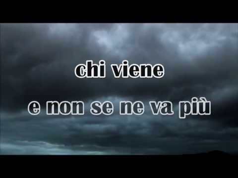 La Fame Di Camilla - Crescere