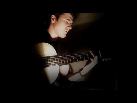 Daler Abdullayev - Ain't No Sunshine ( Bill Withers' cover )