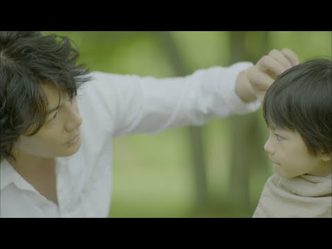 家族になろうよ