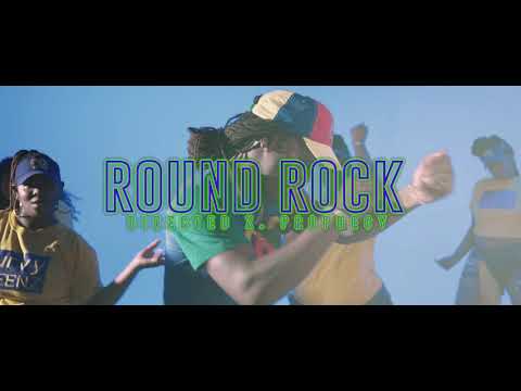 Oh Boy Prince X Unique Musick - Round Rock (One Leg In) (Official Music Video)