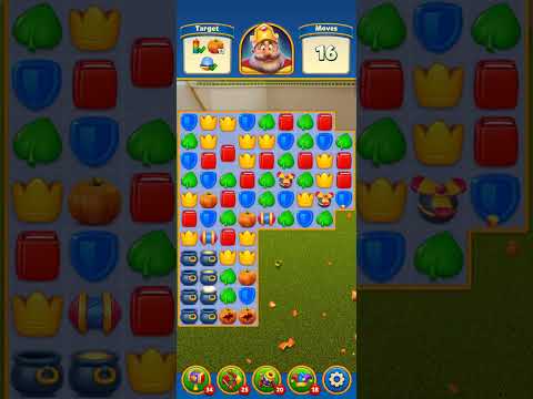 Royal Match Level 1791