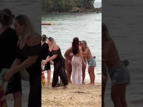 🌴 BEAUTIFUL PLACE, São Sebastião, São Paulo | #shorts