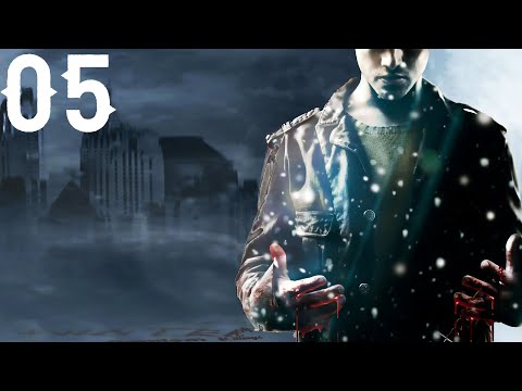 Fahrenheit - #05 - Dem Geheimnis auf der Spur! [PS5 Capture/German/Deutsch]