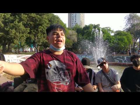 Shadow Alan vs Scoobyrap vs Emvi vs Zalo Reyes | Octavos de final| La junta de rap