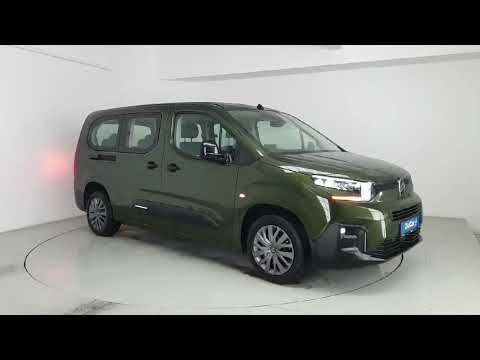 Citroen Berlingo #2 E-Berlingo Plus  Plus  XL 136 - Image 2