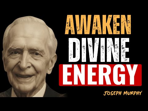 Whisper to Your Heart — The Command That Awakes Divine Power – Joseph Murphy