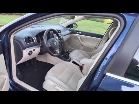VW GOLF VARIANT 1.6TDI 105cv SPORT