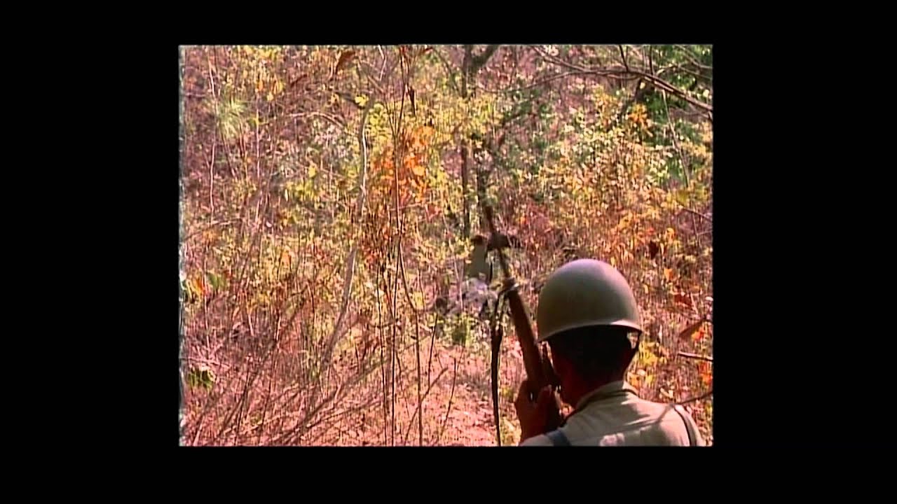 Evolution of Violence Trailer engl Subtitles