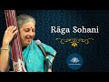 Raga Sohani | Vidushi Dr. Ashwini Bhide Deshpande | Gunidas Sangeet Sammelan, 2021