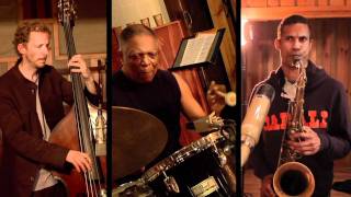 Billy Hart - All Our Reasons - Trailer