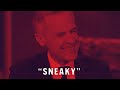 “European” Mark Carney came back