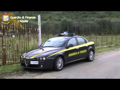 ONDA TG 06.11.2014 - SOPRALLUOGO DISCARICA AMIANTO RAIANO