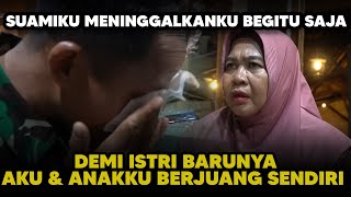Download lagu AHIR DARI SEORANG SUAMI YANG MENINGALKAN ISTRI DEMI SELINGKUHAN mp3