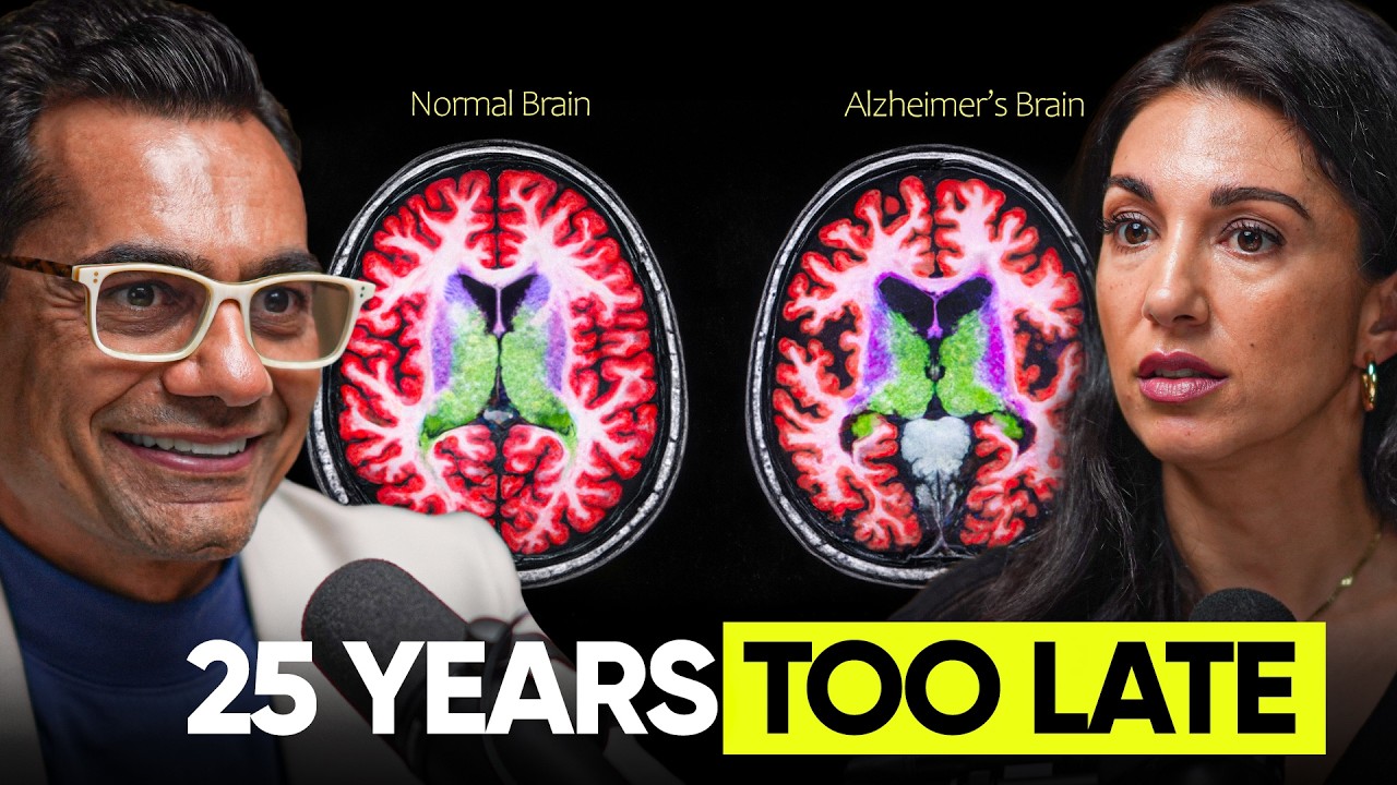 This Is What Exercise Actually Does to Your Brain