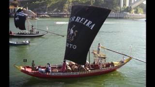 O meu amor é do Douro   Conjunto Maria Albertina