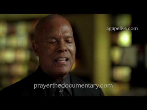 Rev. Michael Bernard Beckwith Prayer