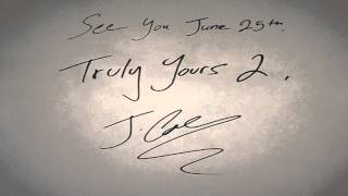 J Cole - Cole Summer (Truly Yours 2)