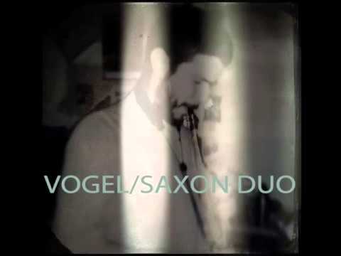 Vogel/Saxon Duo live on Dung Mummy Radio 02.20.14