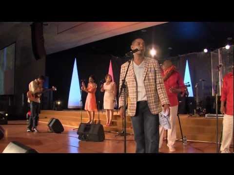 Patrick Duncan - U Is Heilig ft. Jonathan Rubain