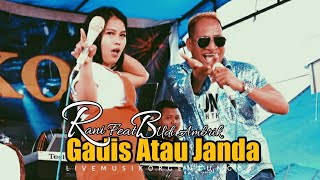 Download lagu Dangdut Organ Tunggal Gadis Atau Janda Rani Feat Budi Ambrik mp3