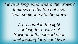 Barclay James Harvest - If Love Is King Lyrics