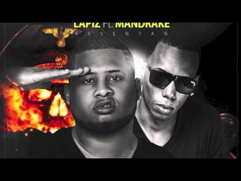 Lapiz Conciente Ft Mandrake   El Malocorita  El Abusador Freestyle