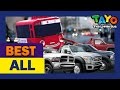 The Best Episode Of Tayo In Real Life 68 Mins L Tayo In Real Life L Tayo The Little Bus