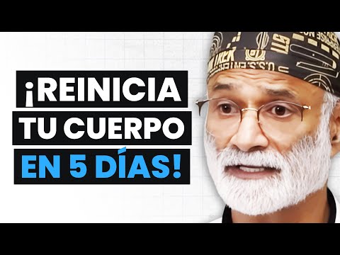 Jesse Chappus Español and Dr. Pradip Jamnadas, MD - Español