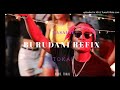 MASAUTI BURUDANI Tokal Refix