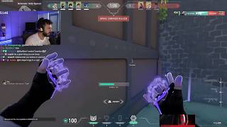 Tarik Iso Breeze RADIANT DUELIST