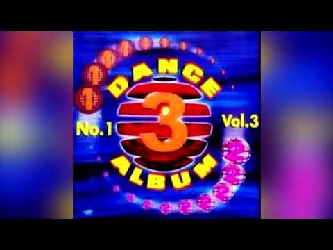 NO.1 DANCE ALBUM VOL.3