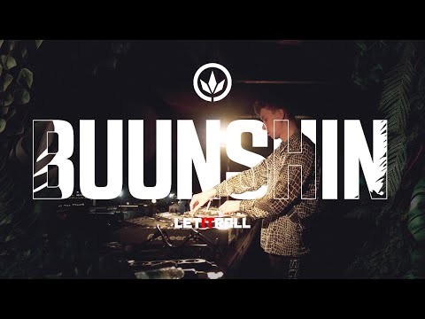 Buunshin | Let It Roll 2023