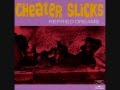 Cheater Slicks - Dejected Soul