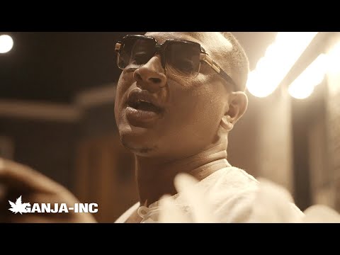 Boechi x Liesje Obispo - Marduga (prod. Luigii)