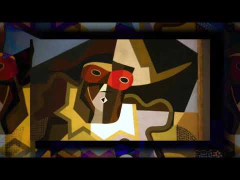 Cosoco by Juana Molina