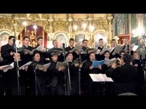 Psalmodia Transylvanica - Panis Angelicus