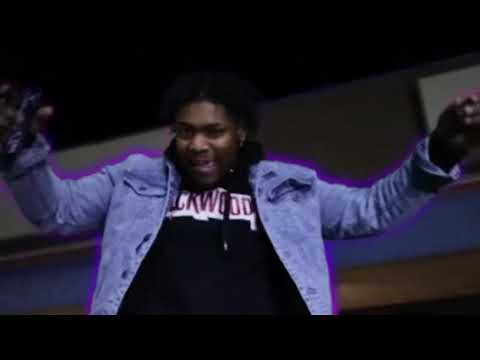 YOUNG PICASSO - "COOLAID" Official Video (Dir. JiveFilms)