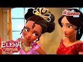 A Little Bit More Music Video Elena Of Avalor Disney Junior